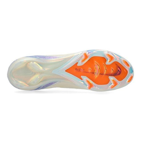 Nike Air Zoom Mercurial Vapor 16 Elite FG Blueprint - White/Racer Blue